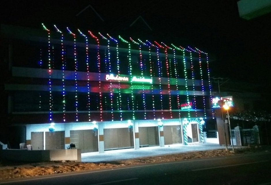 Brindavan Residency View 1