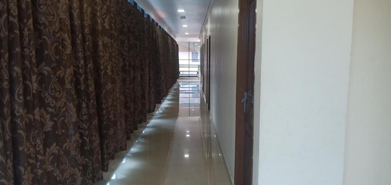 Corridor View 3