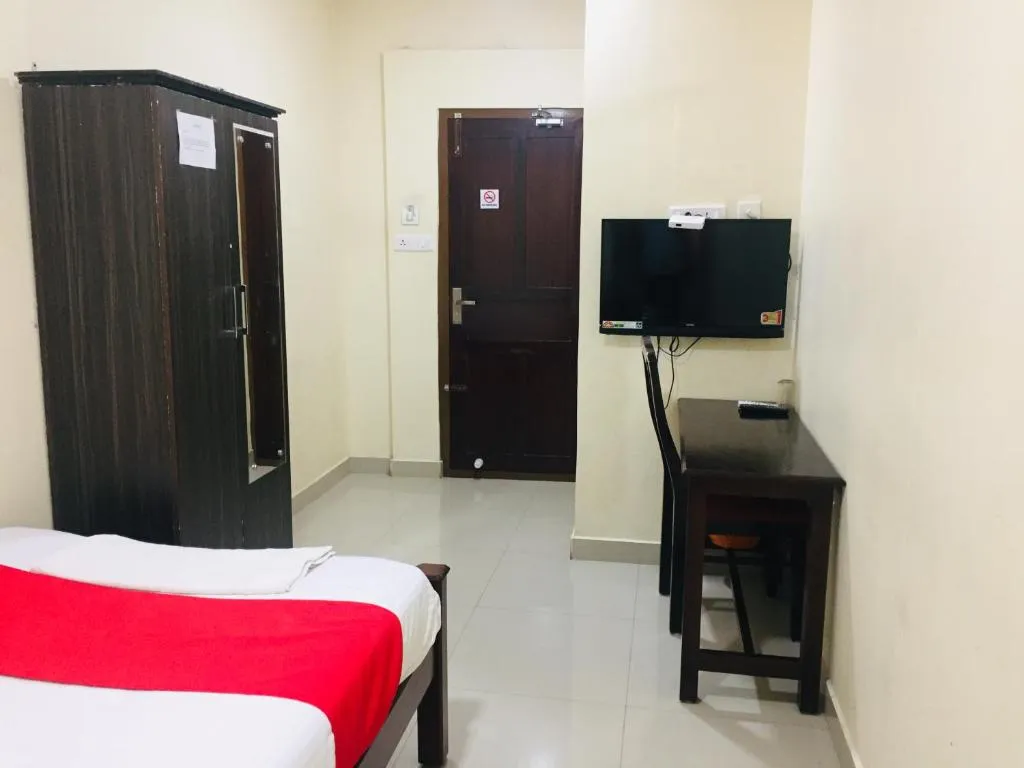 Deluxe Double Room 2