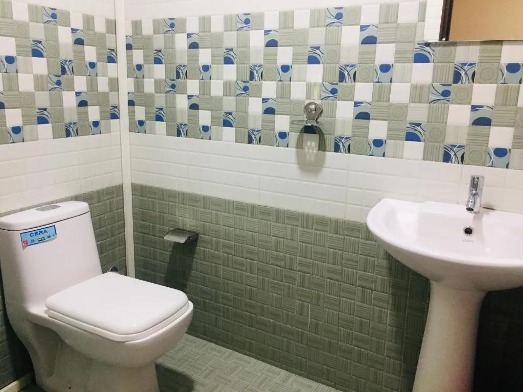 Deluxe Double Room 3
