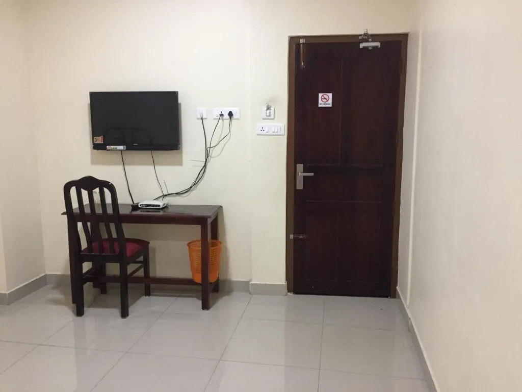 Family Double Room 2