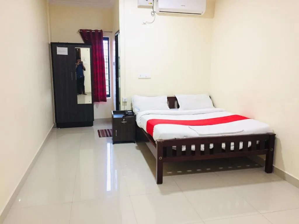 Family Double Room 3