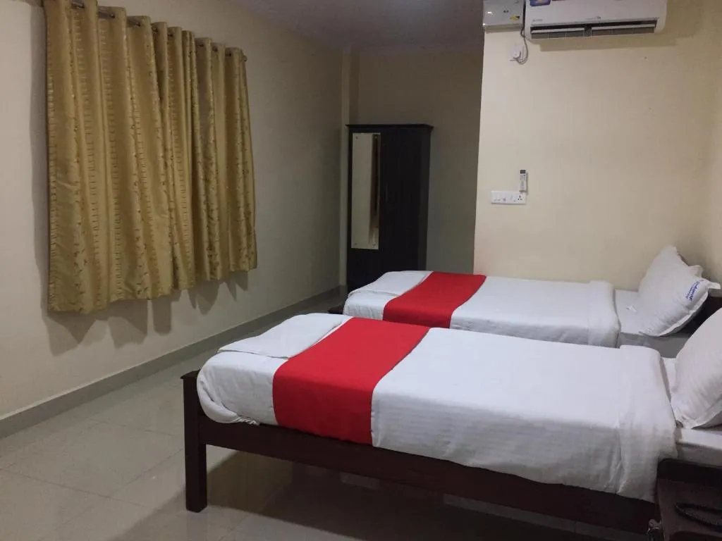 Superior Deluxe Room 1