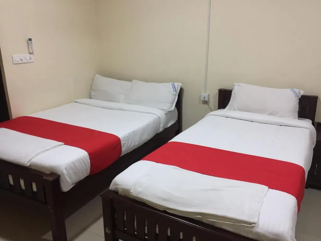 Superior Deluxe Room 2