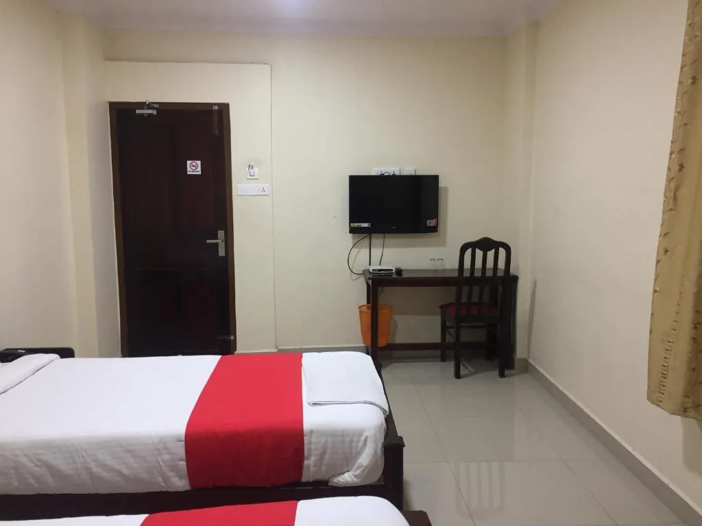 Superior Deluxe Room 3